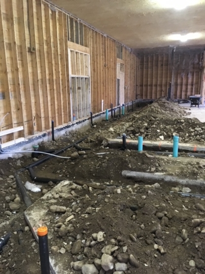 C & J Brothers Plumbing, Heating & Ventilation Inc | 334 Queen St, Truro, NS B2N 2C3, Canada | Phone: (902) 890-1719