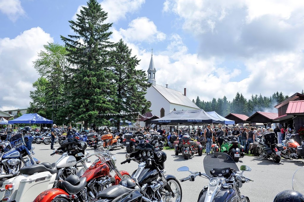 Bike Stop 108 | 68 QC-108, Lingwick, QC J0B 2Z0, Canada | Phone: (819) 560-8422