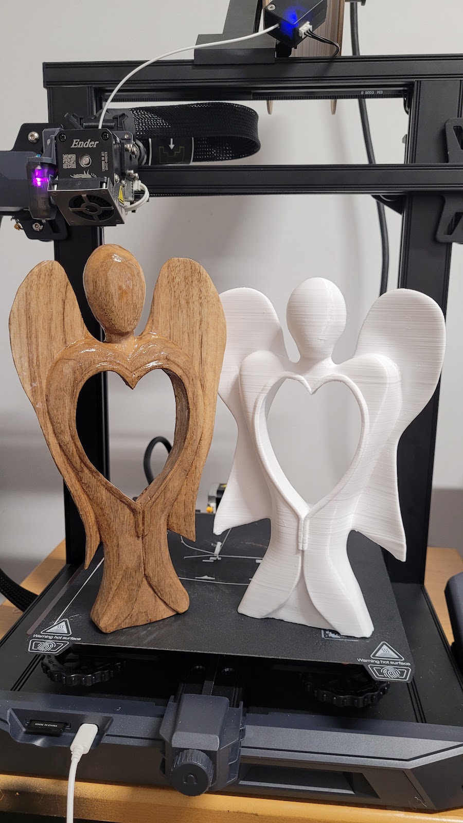 3D Design et Impression (3DDI) | Sur Rendez-Vous, Av. Berlioz, Québec, QC G2B 4R9, Canada | Phone: (581) 888-5409
