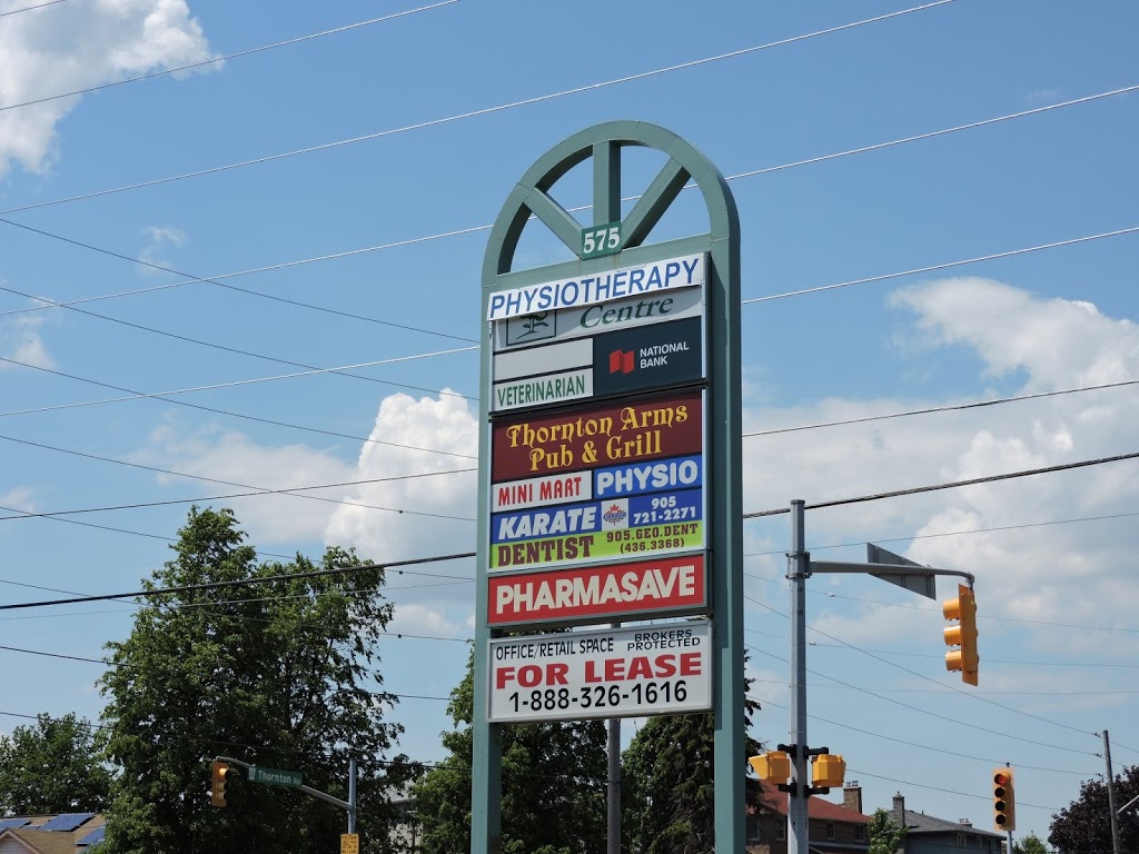 Thornton Mini Mart | 575 Thornton Rd N, Oshawa, ON L1J 8L5, Canada | Phone: (905) 434-1362