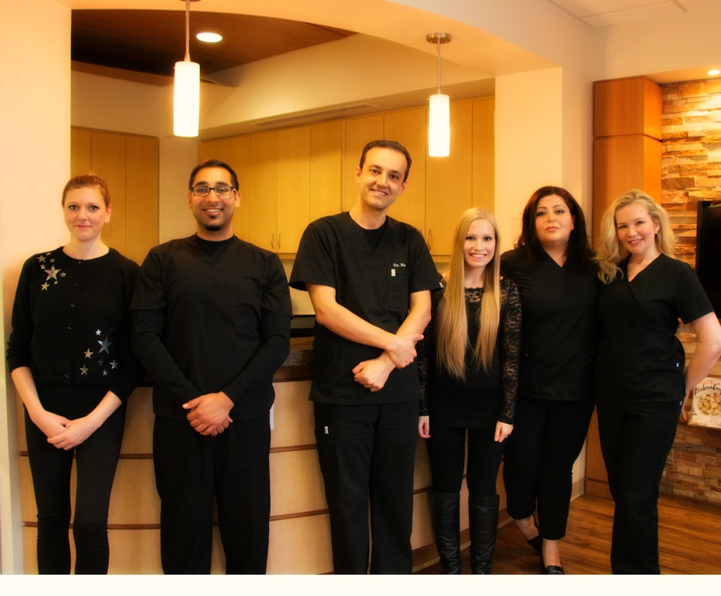 5 Corner Dental | 5989 168 St #1, Surrey, BC V3S 3X5, Canada | Phone: (604) 574-4000