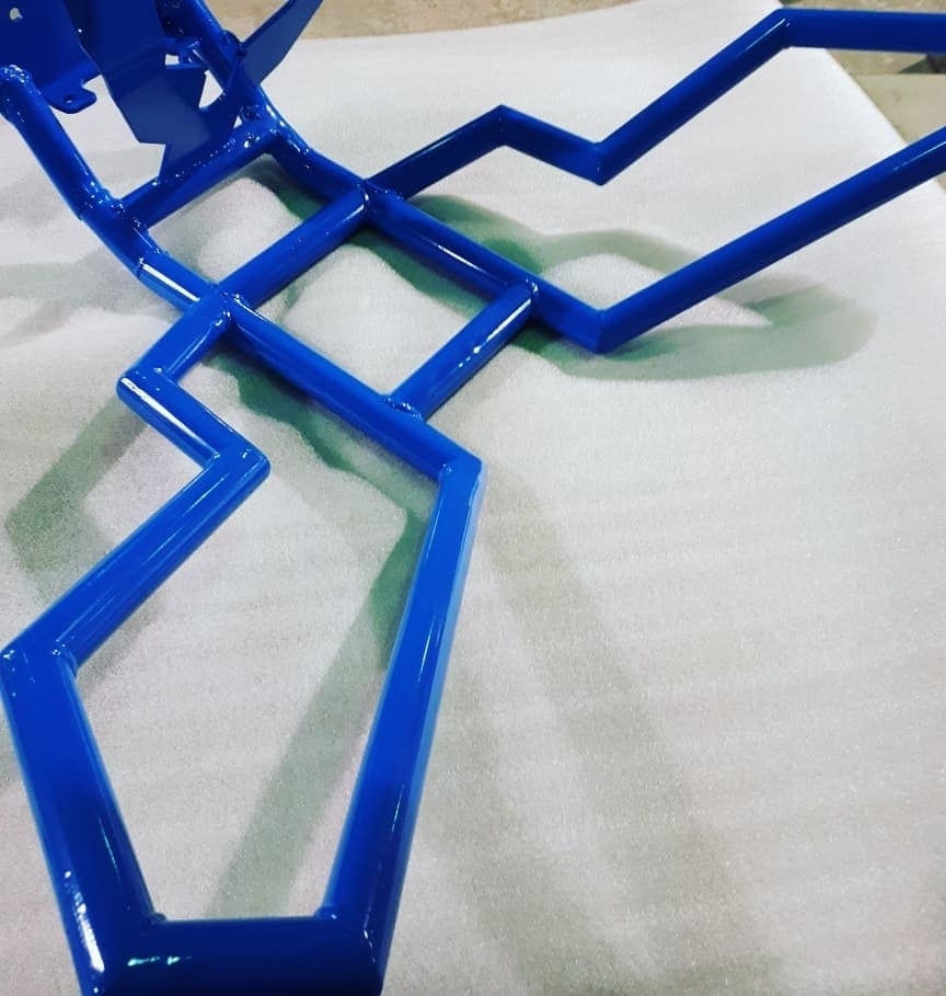 A B C Electro Powdercoating Ltd | 348 Ward St, Port Hope, ON L1A 4A6, Canada | Phone: (905) 885-4542