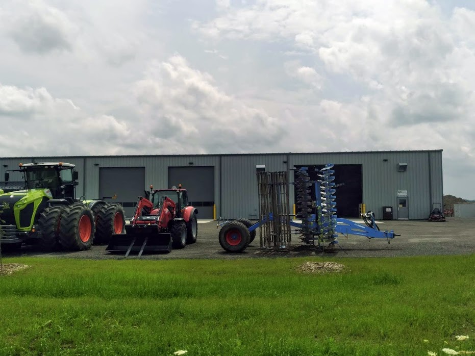 GJS Harvest Centre Inc. - Milverton | 4679 Line 61, Perth East, ON N0K 1M0, Canada | Phone: (519) 603-8374