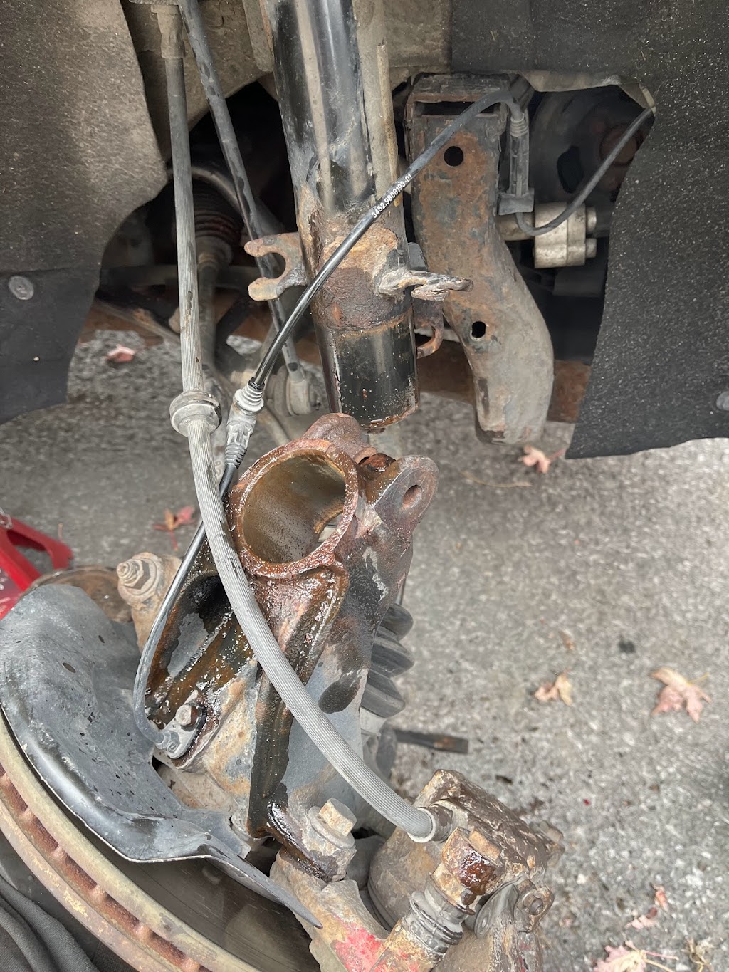 Jeff à domicile Tire et Service Auto | 908 Bd Jarry, Laval, QC H7W 2W6, Canada | Phone: (438) 357-4055