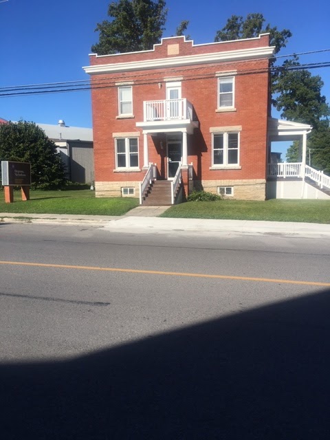 Oegema, Nicholson & Associates Insurance Brokers Ltd. | 154 Bridge St, Almonte, ON K0A 1A0, Canada | Phone: (613) 256-3044