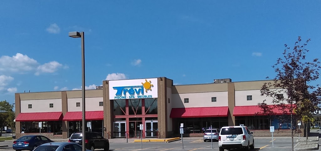 Trévi Gatineau | 215 Rue Bellehumeur, Gatineau, QC J8T 8H3, Canada | Phone: (819) 485-1671