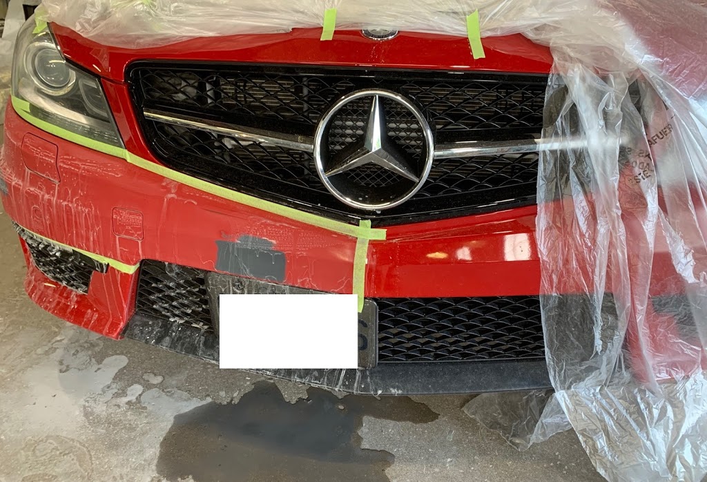 Alliance Auto | 185 Oakdale Rd, Toronto, ON M3N 1W4, Canada | Phone: (416) 519-1666