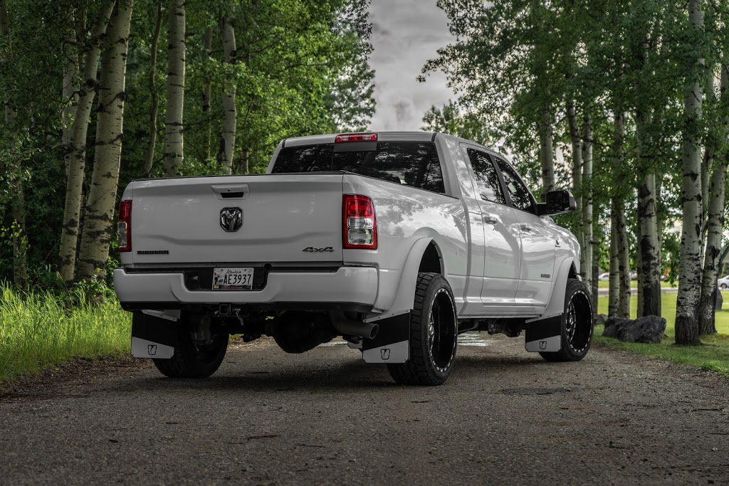 Trigger Industries | 810 McCool St, Crossfield, AB T0M 0S0, Canada | Phone: (403) 510-0294