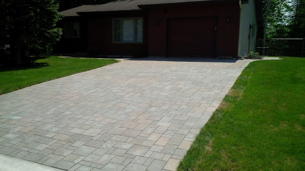 Rietzel Landscaping Ltd. | 537 Charles Lutes Rd, Lutes Mountain, NB E1G 2T5, Canada | Phone: (506) 855-3872