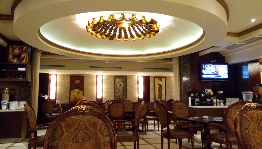 Radisson Toronto Airport West | 175 Derry Rd E, Mississauga, ON L5T 2Z7, Canada | Phone: (905) 364-9999