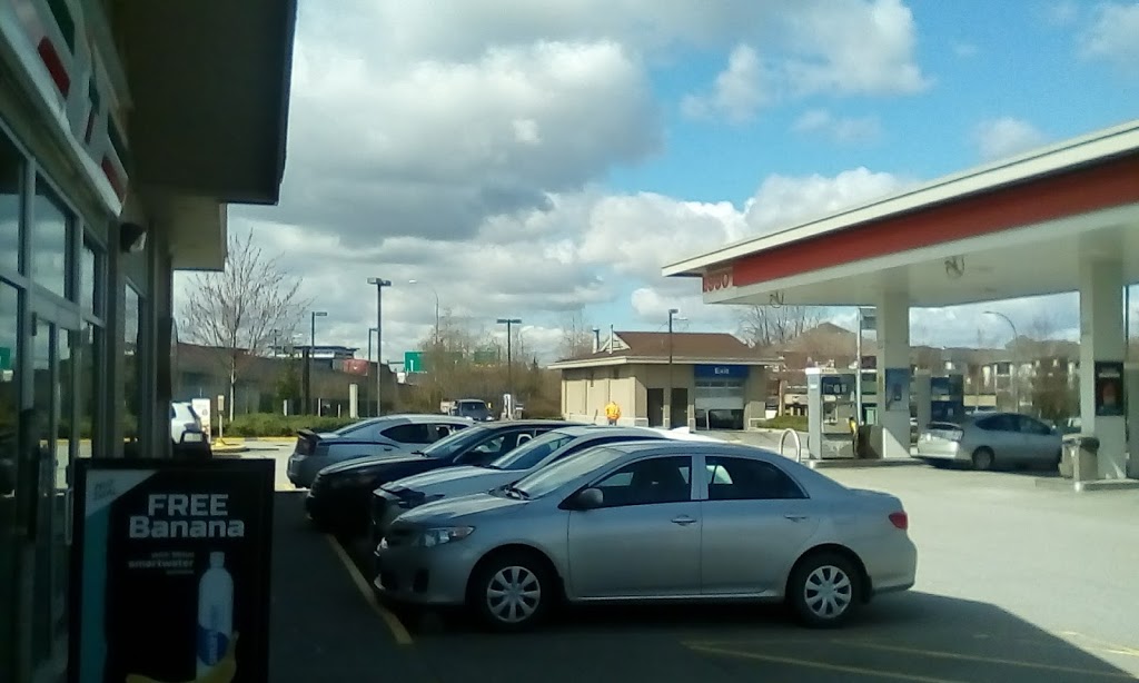 Esso | 20250 88 Ave, Langley City, BC V1M 2Y4, Canada | Phone: (604) 882-4688
