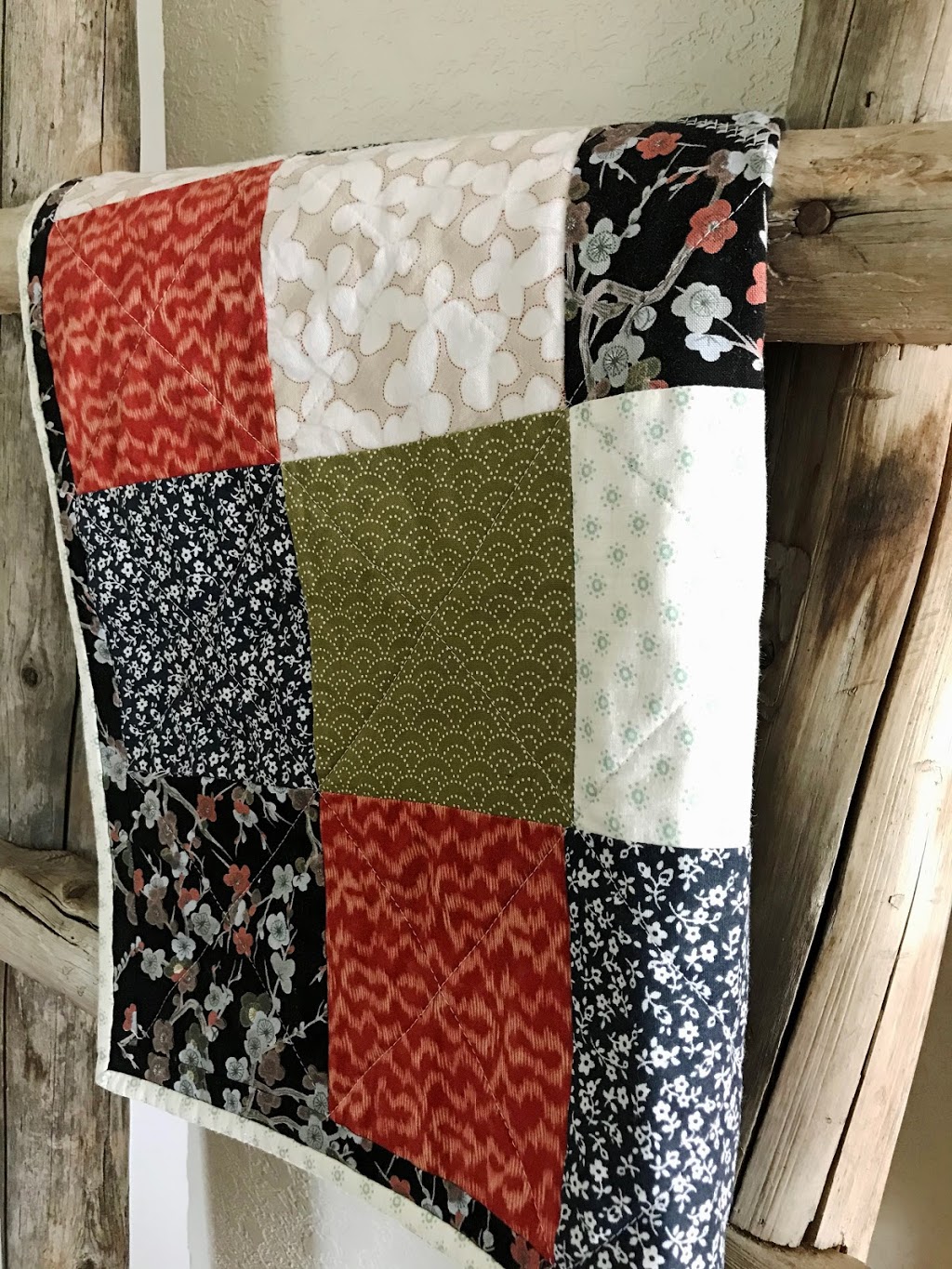 Bees Nest Quilt & Sew | 245 Mill St, Stirling, ON K0K 3E0, Canada | Phone: (416) 409-2730