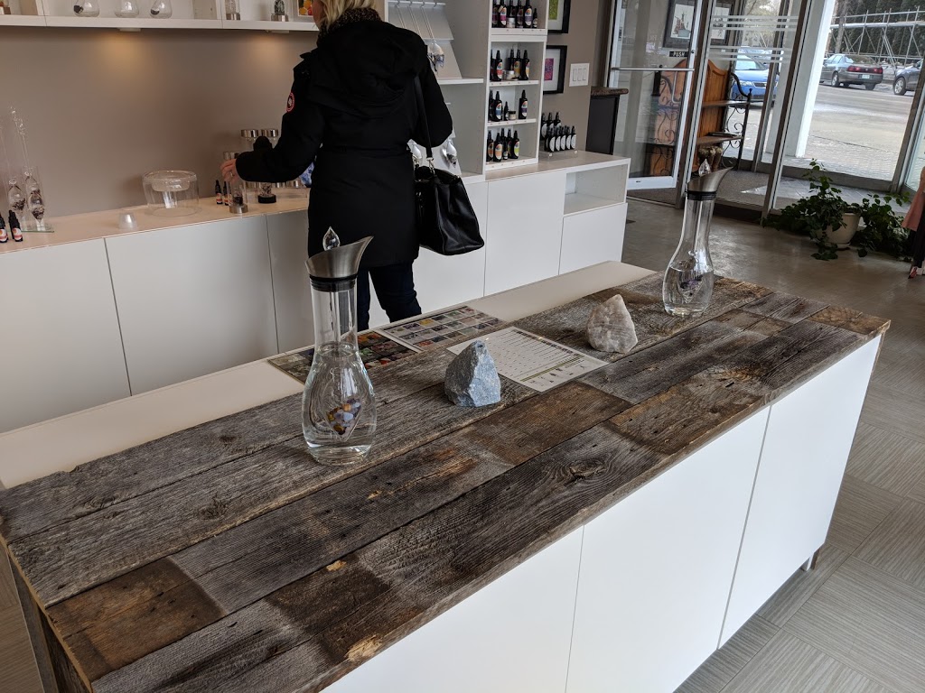 Vibe H2O Wellness Centre | 5-801 7 Ave N, Saskatoon, SK S7K 2V5, Canada | Phone: (306) 664-2299