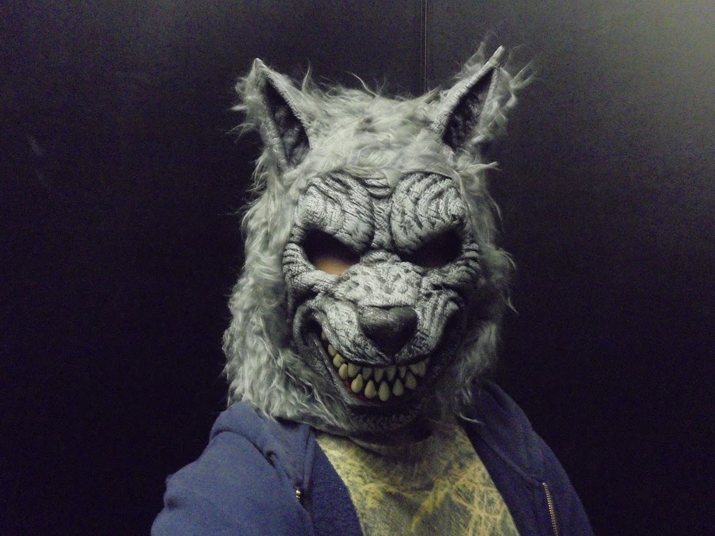 Spirit Halloween | 4297 Guide Meridian, Bellingham, WA 98226, USA | Phone: (866) 586-0155