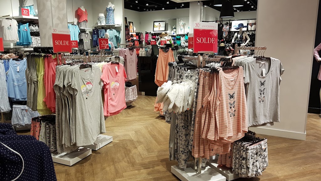La Vie en Rose | 8585 Boulevard Lacroix UNIT #M007, Saint-Georges, QC G5Y 5L6, Canada | Phone: (418) 225-9990