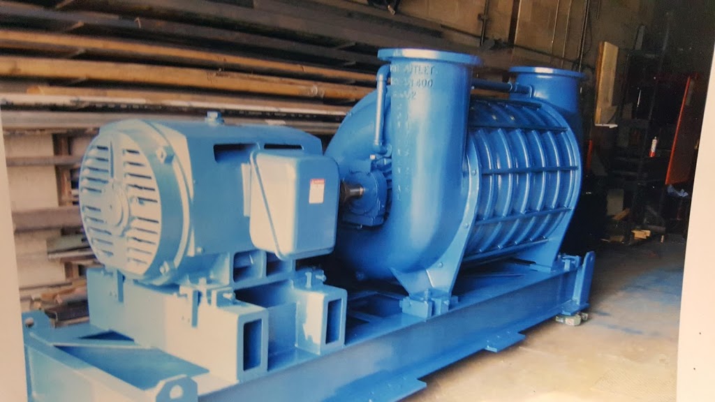 Groupe Méga Service | 1150 Rue Saint Charles S, Granby, QC J2J 0L6, Canada | Phone: (450) 372-1519