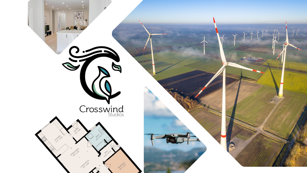 Crosswind Studios | 145 Pioneer Dr, Kitchener, ON N2P 2C1, Canada | Phone: (519) 502-1949