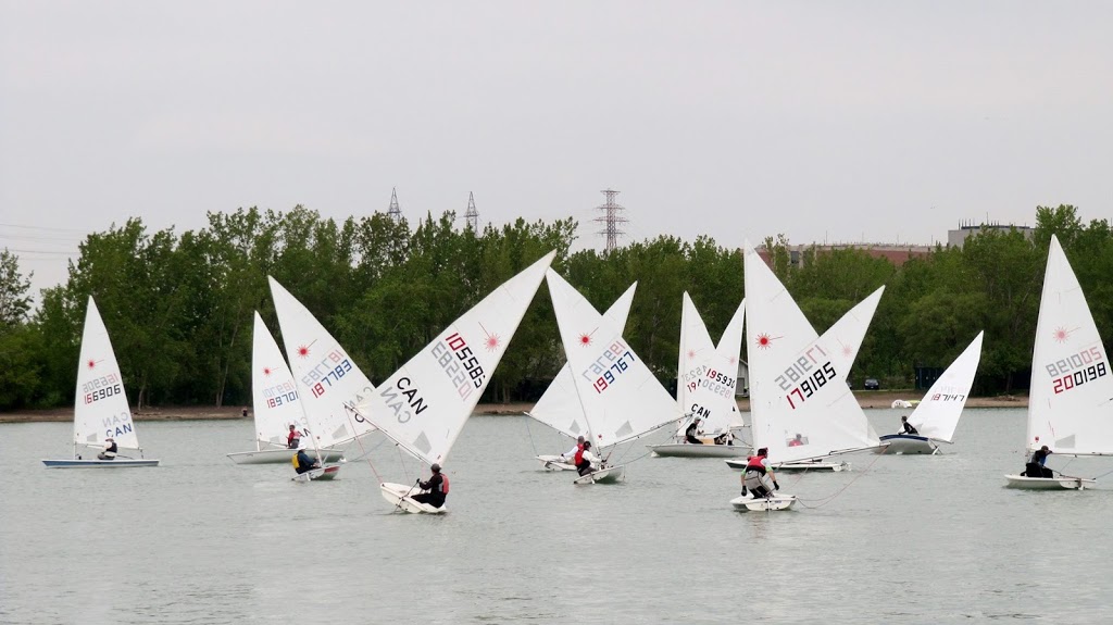 The Water Rat Sailing Club | 4 Regatta Rd, Toronto, ON M5A 0H0, Canada | Phone: (416) 712-7444