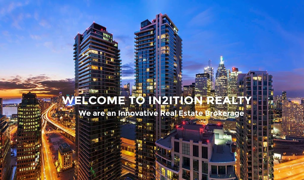 In2ition Realty | 1149 Lakeshore Rd E, Mississauga, ON L5E 1E8, Canada | Phone: (905) 286-5270