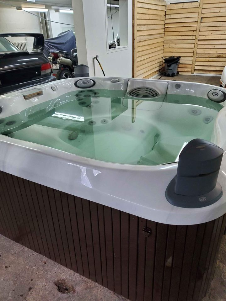 Spa Sauna Laurentides | 12 Rue Guindon, Sainte-Agathe-des-Monts, QC J8C 2X6, Canada | Phone: (819) 639-3500