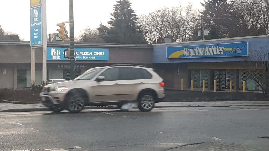 Skin Matters Medical Centre | 5299 Arbutus St, Vancouver, BC V6M 4J2, Canada | Phone: (604) 323-9588