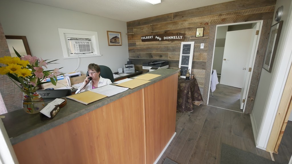 Nancy Donnelly, Lawyer | 252 Daniel St S, Arnprior, ON K7S 2M2, Canada | Phone: (613) 623-7655