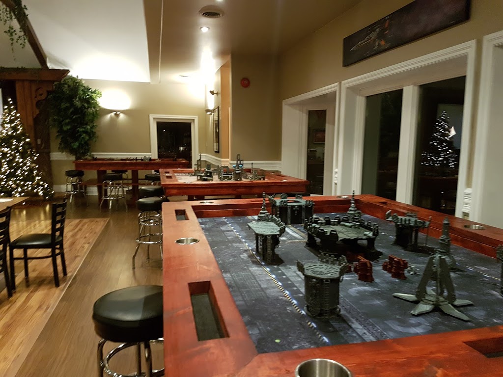 Critical Hit Gaming Lounge | 1540 Durham Regional Hwy 2, Courtice, ON L1E 2R6, Canada | Phone: (905) 925-7737