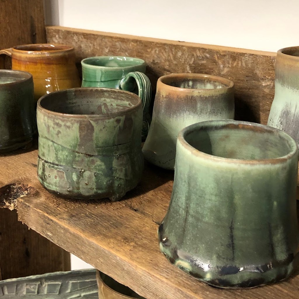 Manifest Meditations Pottery and Sculpture | 662 Rue Campbell, Greenfield Park, QC J4V 1Y3, Canada | Phone: (438) 837-2596