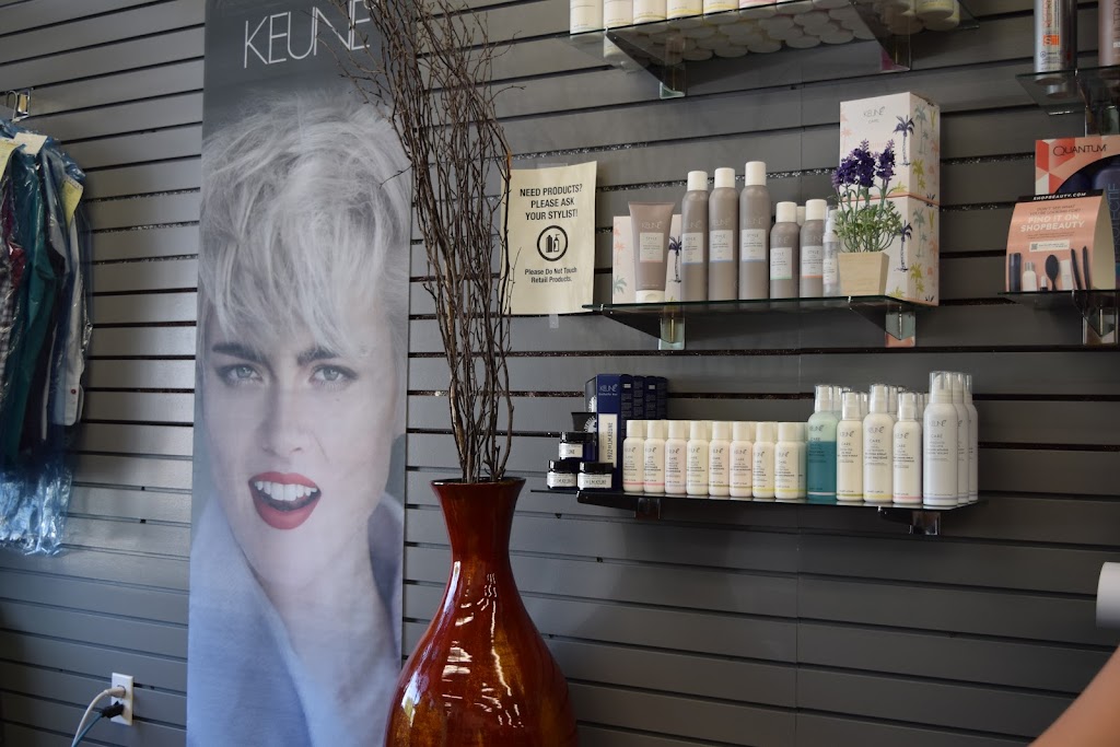 Canopy Salon & Spa | 4303 49 St, Innisfail, AB T4G 1P3, Canada | Phone: (403) 227-4333