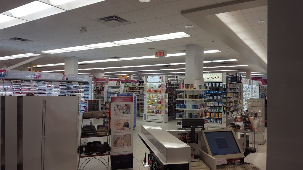PJC Jean Coutu | 257 Boulevard Sir-Wilfrid-Laurier, Mont-Saint-Hilaire, QC J3H 3N8, Canada | Phone: (450) 464-1363