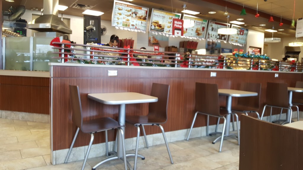 Tim Hortons | 12 Westside Dr, Cochrane, AB T4C 1M1, Canada | Phone: (403) 851-1515