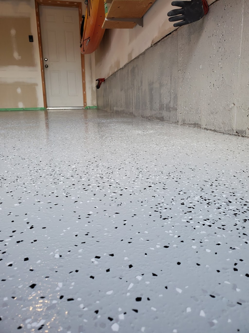 Rise and Grind Polish / Epoxy | 10 Truax Crescent, Angus, ON L0M 1B4, Canada | Phone: (705) 716-2537