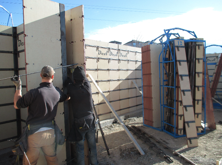 Devi Construction Ltd. | 7667 40 St NE, Calgary, AB T3J 4H2, Canada | Phone: (403) 291-3384