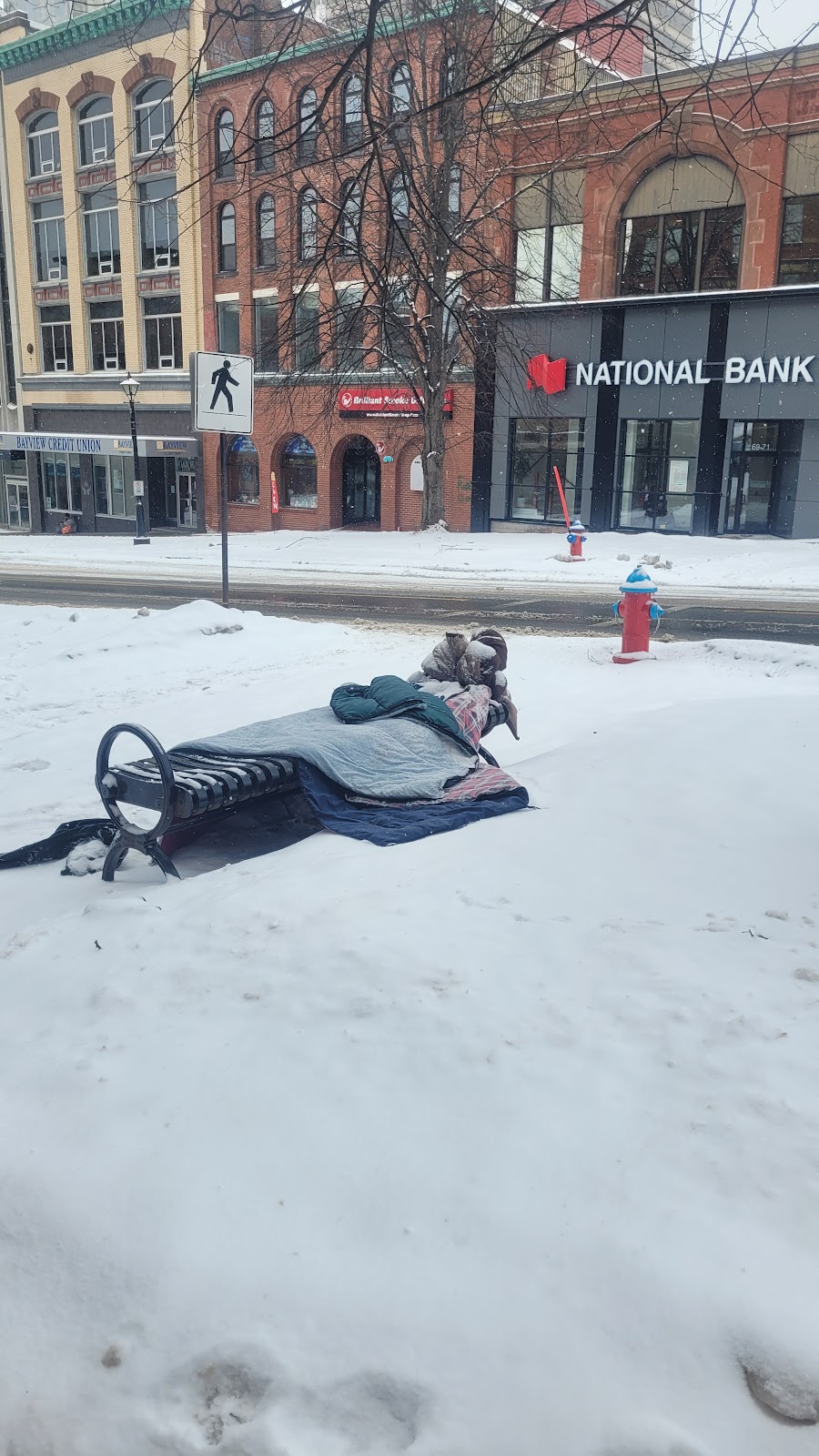 National Bank | 71 King St, Saint John, NB E2L 1G5, Canada | Phone: (506) 634-1234