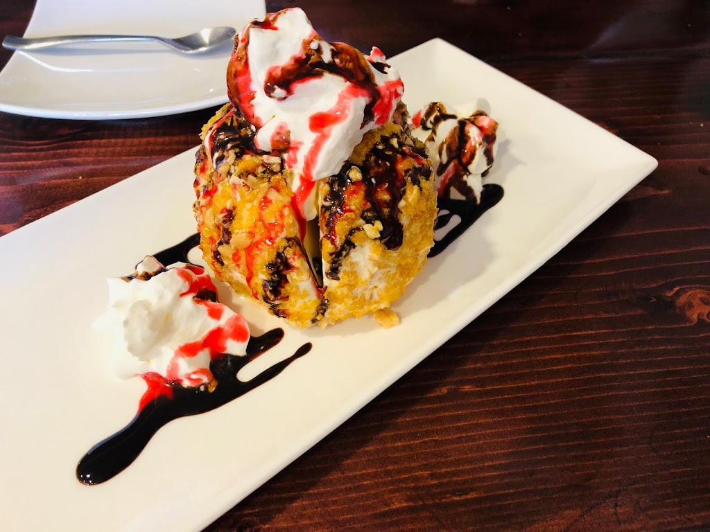 Sushi Mountain | 7254 Pioneer Ave, Agassiz, BC V0M 1A0, Canada | Phone: (604) 491-0022