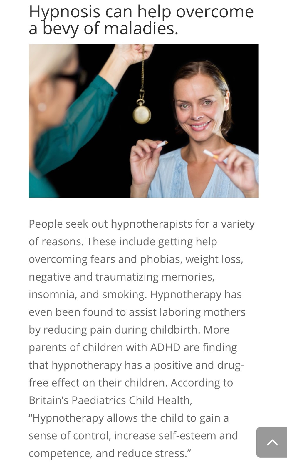 Wellness Canada - Hypnosis | 52 Armitage Ave, Woodville, ON K0M 2T0, Canada | Phone: (905) 251-9663