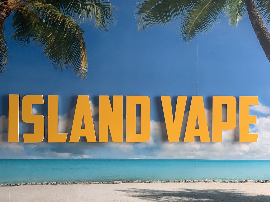 Island Vape | 3088 Mayfield Rd Unit 6, Brampton, ON L6Z 0E3, Canada | Phone: (905) 970-9447