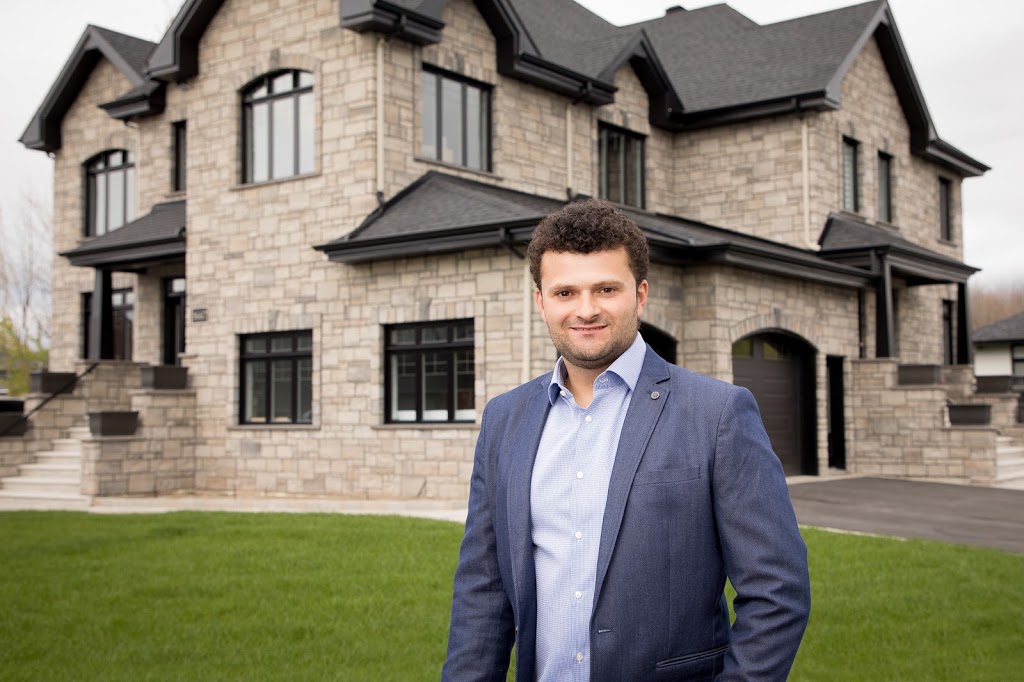 Construction et Rénovation Pereira | 3667 Rue Gérard-La Palme, Carignan, QC J3L 0T3, Canada | Phone: (514) 831-6183