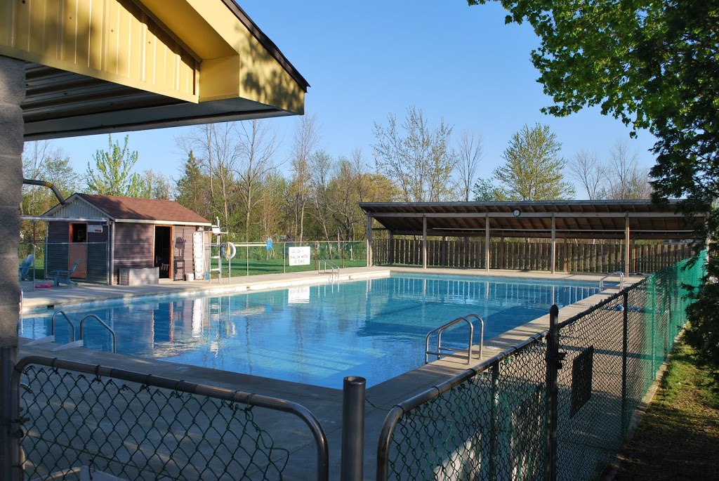 Lakewood Christian Campground | 4297 Lakeshore Rd, Plympton-Wyoming, ON N0N 1J6, Canada | Phone: (519) 899-4415