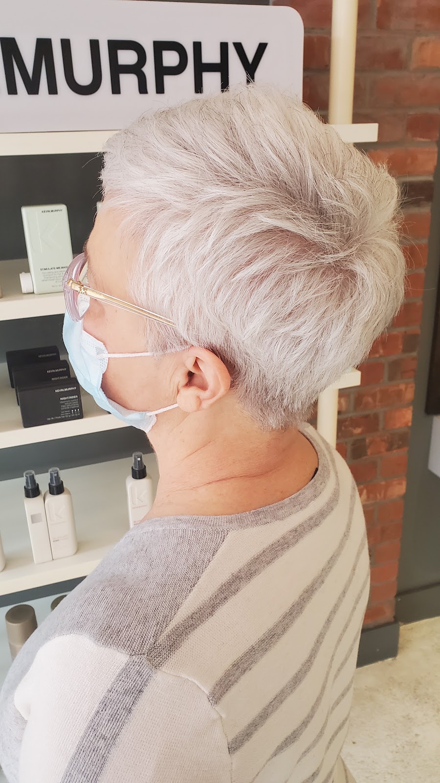 Hair Matters | 5645 Wharf Ave, Sechelt, BC V0N 3A0, Canada | Phone: (604) 740-8197