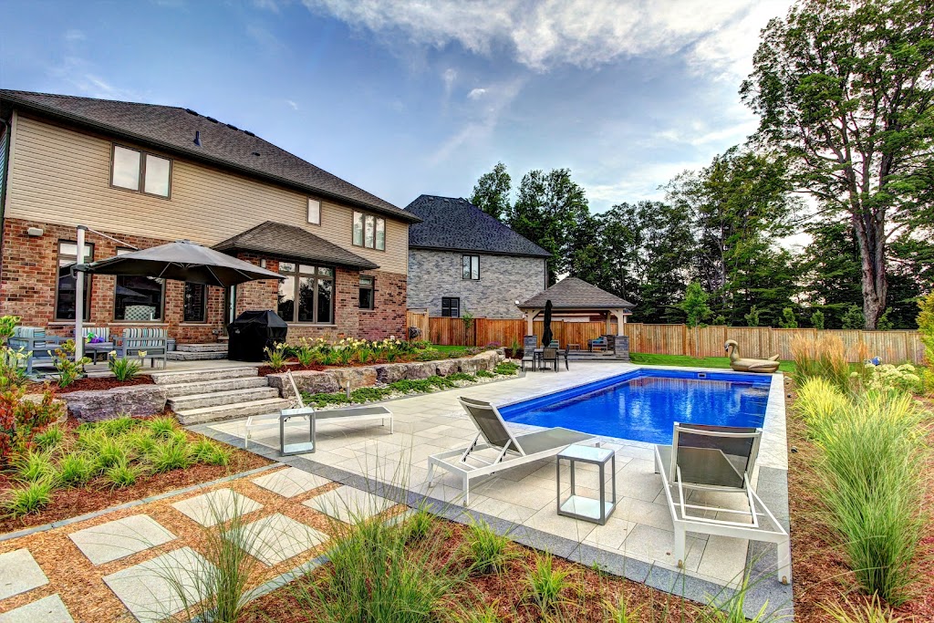 Countryside Landscape & Leisure Pool Dealer/Installer | 505 Talbot St E, Aylmer, ON N5H 2W1, Canada | Phone: (519) 619-9593