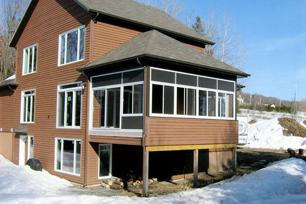 Solarium Alutek inc. | 343 Chemin Yamaska, Saint-Germain-de-Grantham, QC J0C 1K0, Canada | Phone: (819) 395-2775