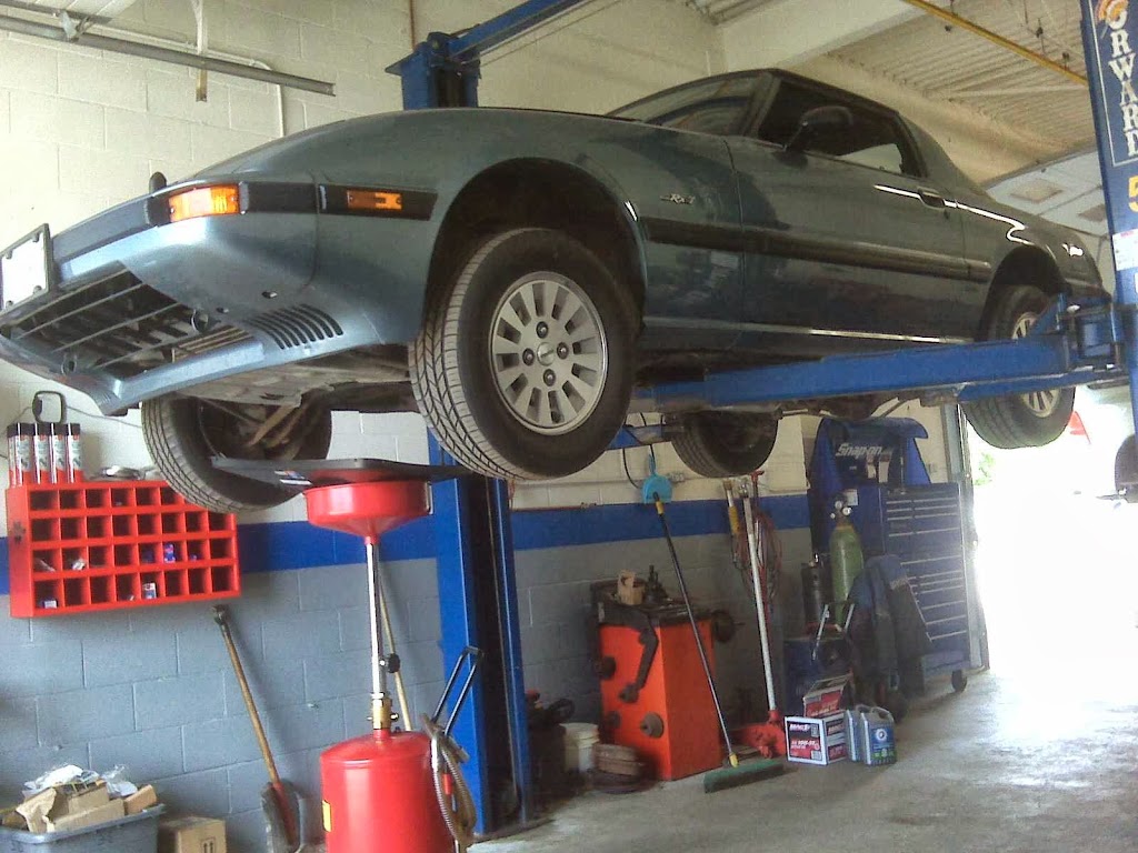 SAI Automotive Sales and Repair | 32 Steeles Ave E #17, Milton, ON L9T 5A1, Canada | Phone: (905) 864-1536