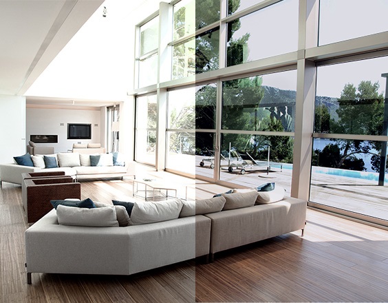 Quick Tint Window Applications | 1005 Janette St, Newmarket, ON L3Y 3C4, Canada | Phone: (416) 568-1700