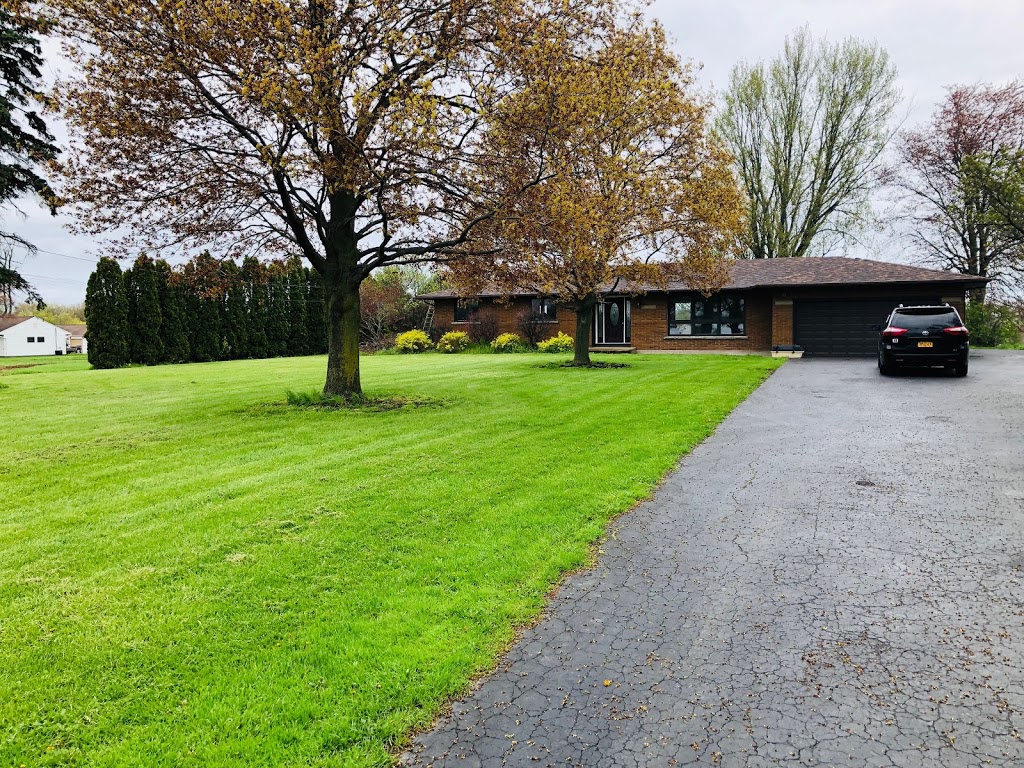 Lewiston Fire Co #2 | 1705 Saunders Settlement Rd, Niagara Falls, NY 14304, USA | Phone: (716) 297-0050