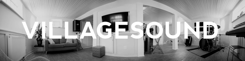 Village Sound | 5821 Russell St, Halifax, NS B3K 1X5, Canada | Phone: (902) 446-0245
