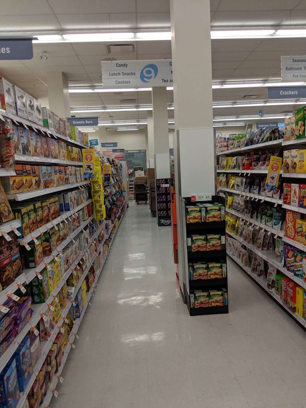 Shoppers Drug Mart | 1400 Dupont St, Toronto, ON M6H 2B2, Canada | Phone: (416) 532-9214