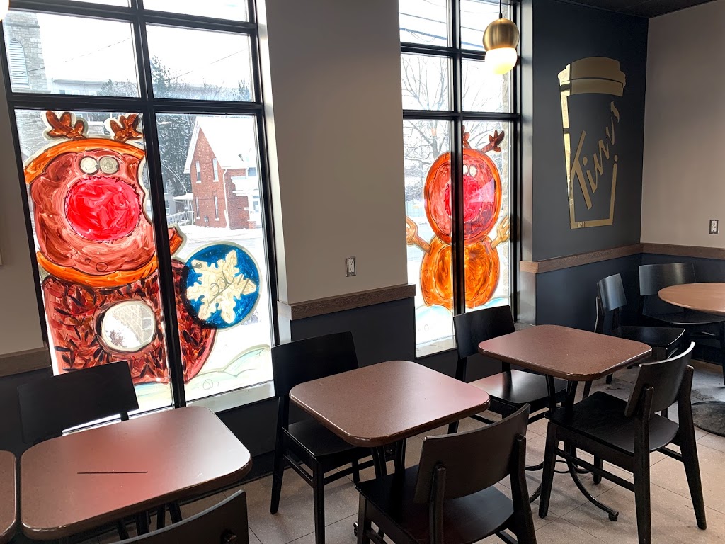 Tim Hortons | 165 Rue Principale, Gatineau, QC J9H 3M9, Canada | Phone: (819) 684-3484