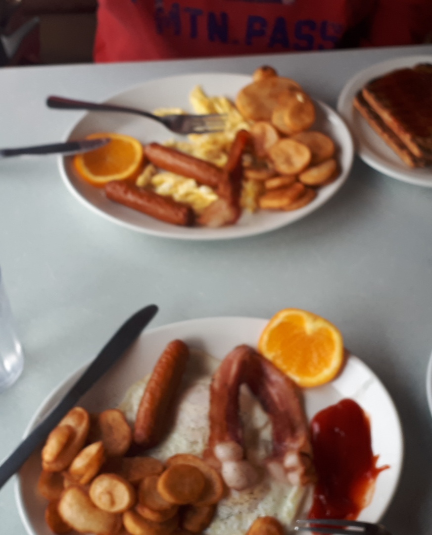 Country Diner Restaurant | 23 Union St, Smiths Falls, ON K7A 2S3, Canada | Phone: (613) 283-8635