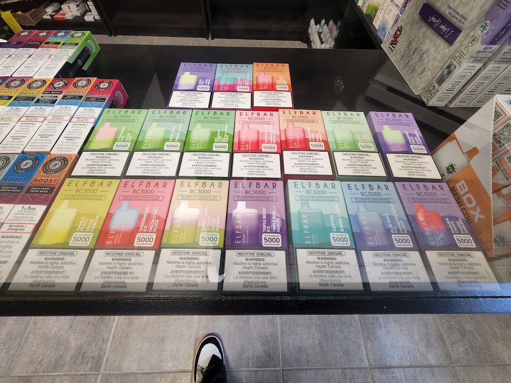 Aurora Vape Co. | 2 Orchard Heights Blvd unit 41, Aurora, ON L4G 6T5, Canada | Phone: (905) 727-1766